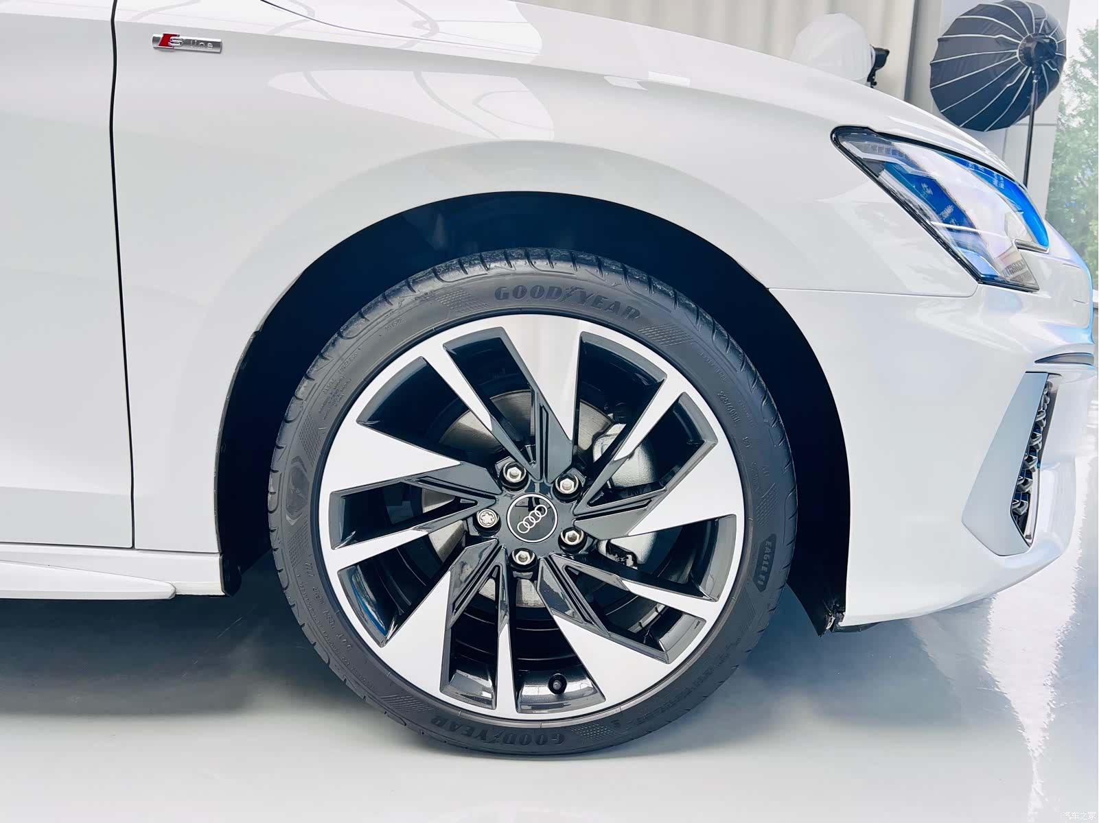 Audi A3, 2022 4