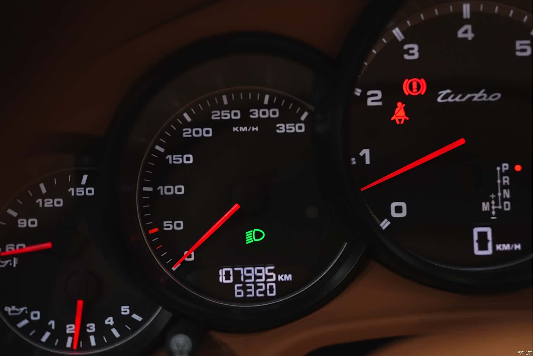 Porsche Panamera, 2016 25