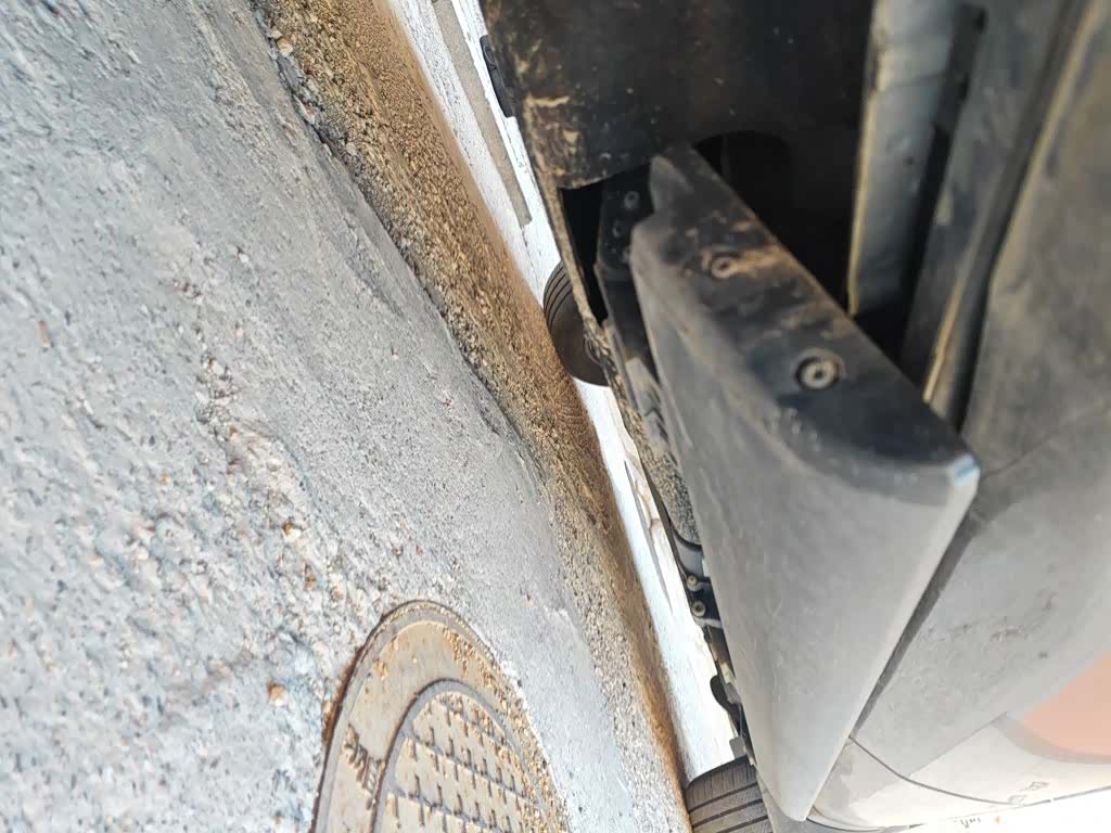 Ford Explorer, 2024 17