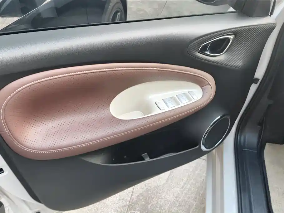 Wuling Wuling Bingguo