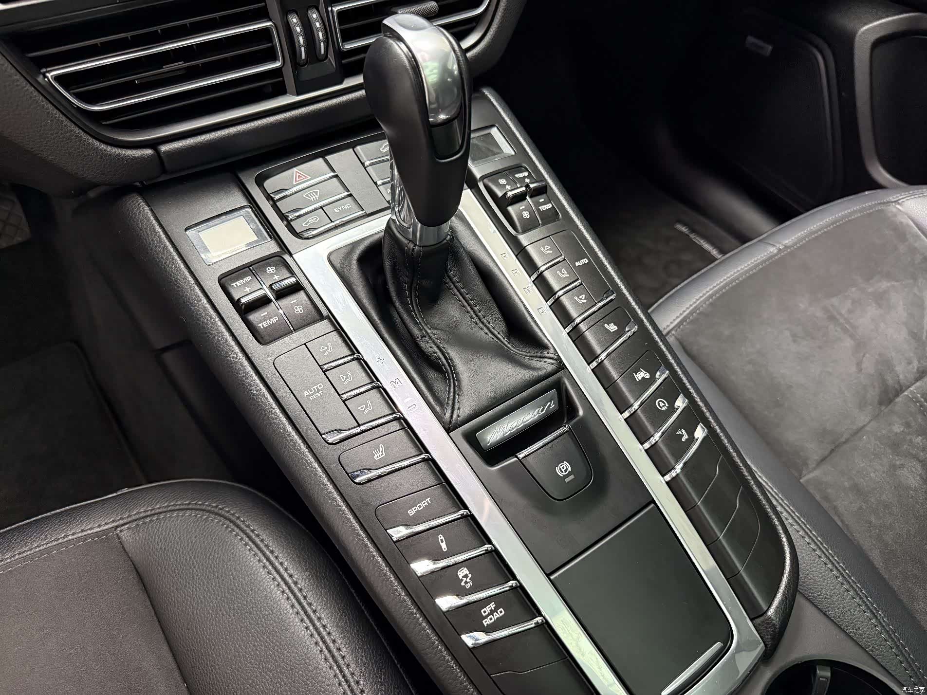 Porsche Macan, 2019 13