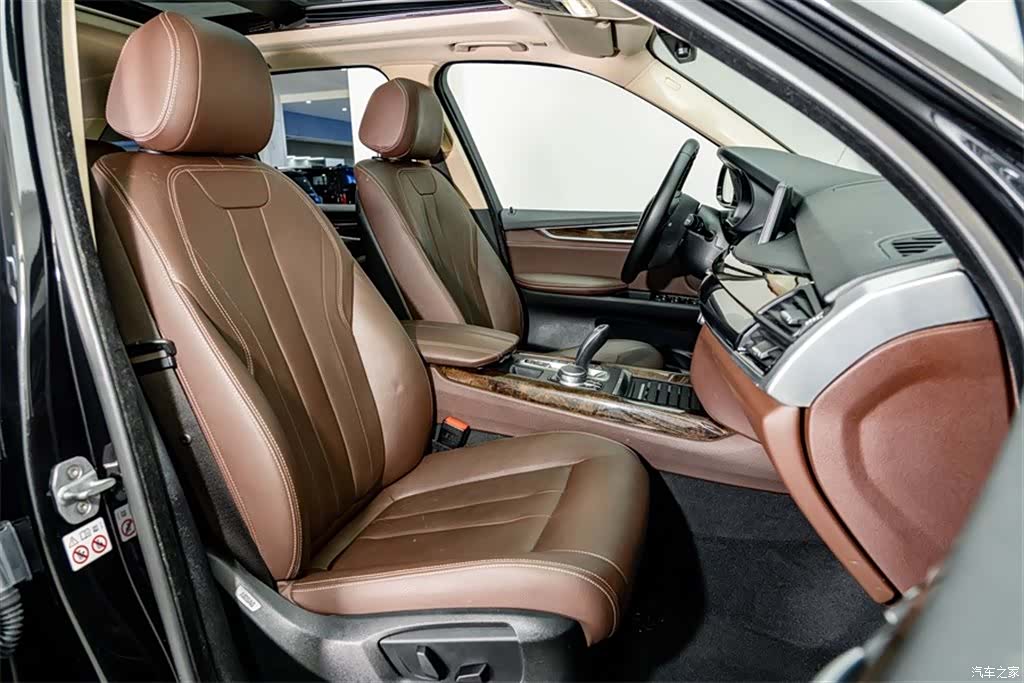 BMW X5, 2018 19