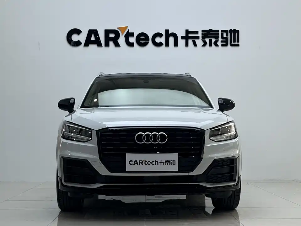 Audi Q2L Audi Q2L