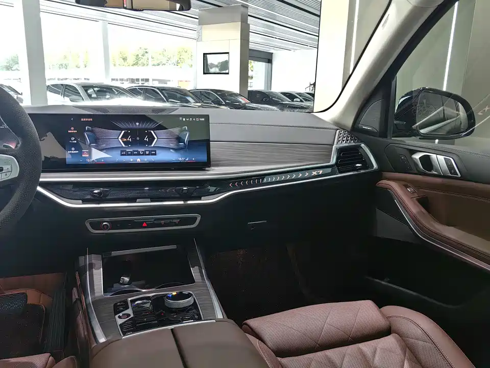 BMW X7 BMW X7