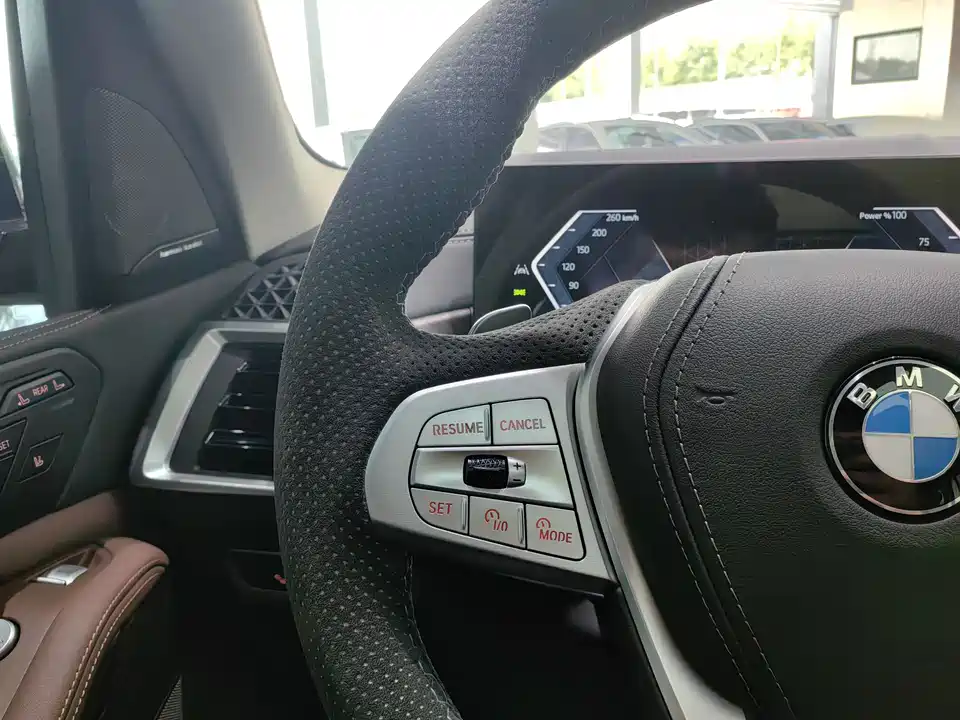 BMW X7 BMW X7