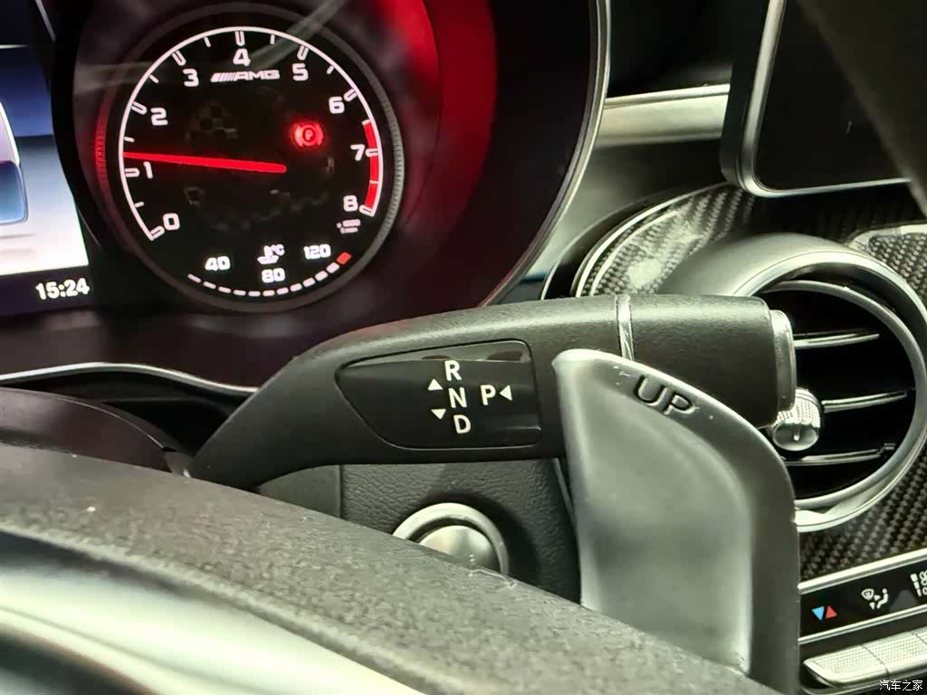 Mercedes-Benz GLC, 2019 23
