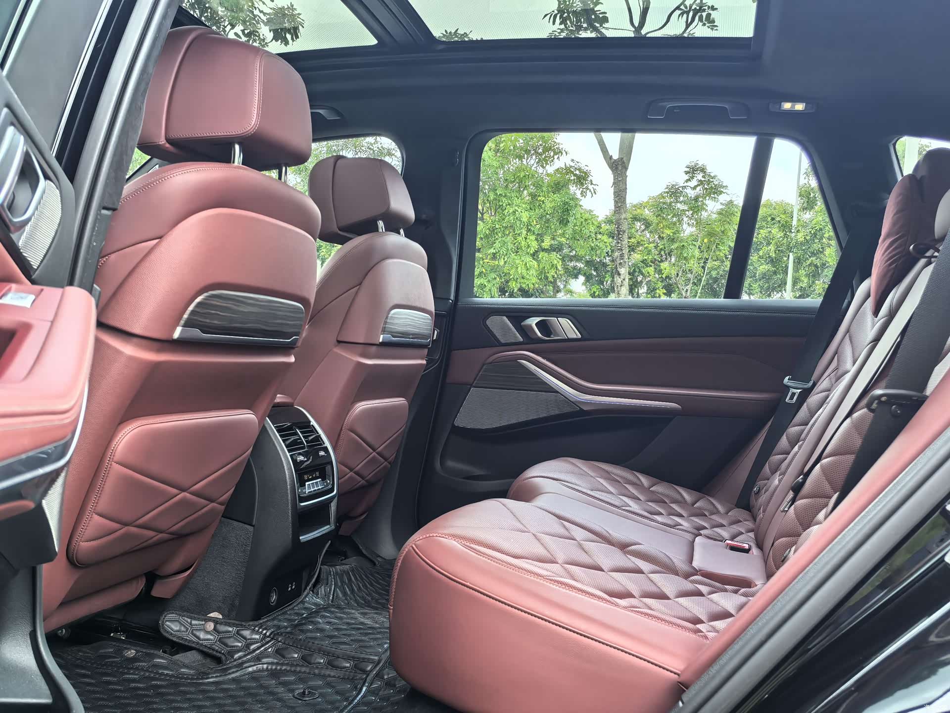 BMW X5, 2022 8