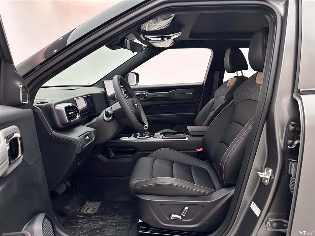 Geely 1.5TD, 2025 16