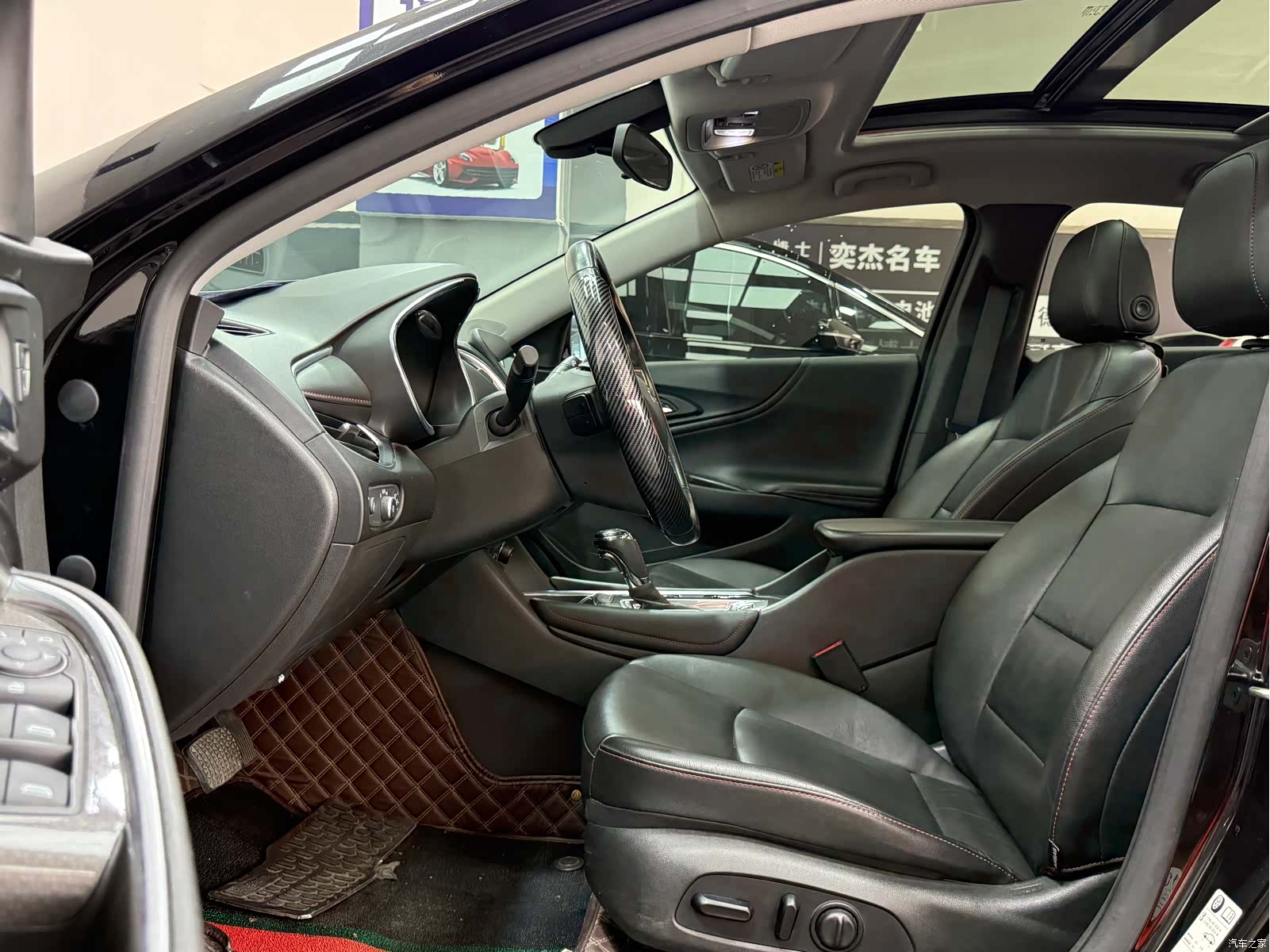 Chevrolet XL, 2020 4