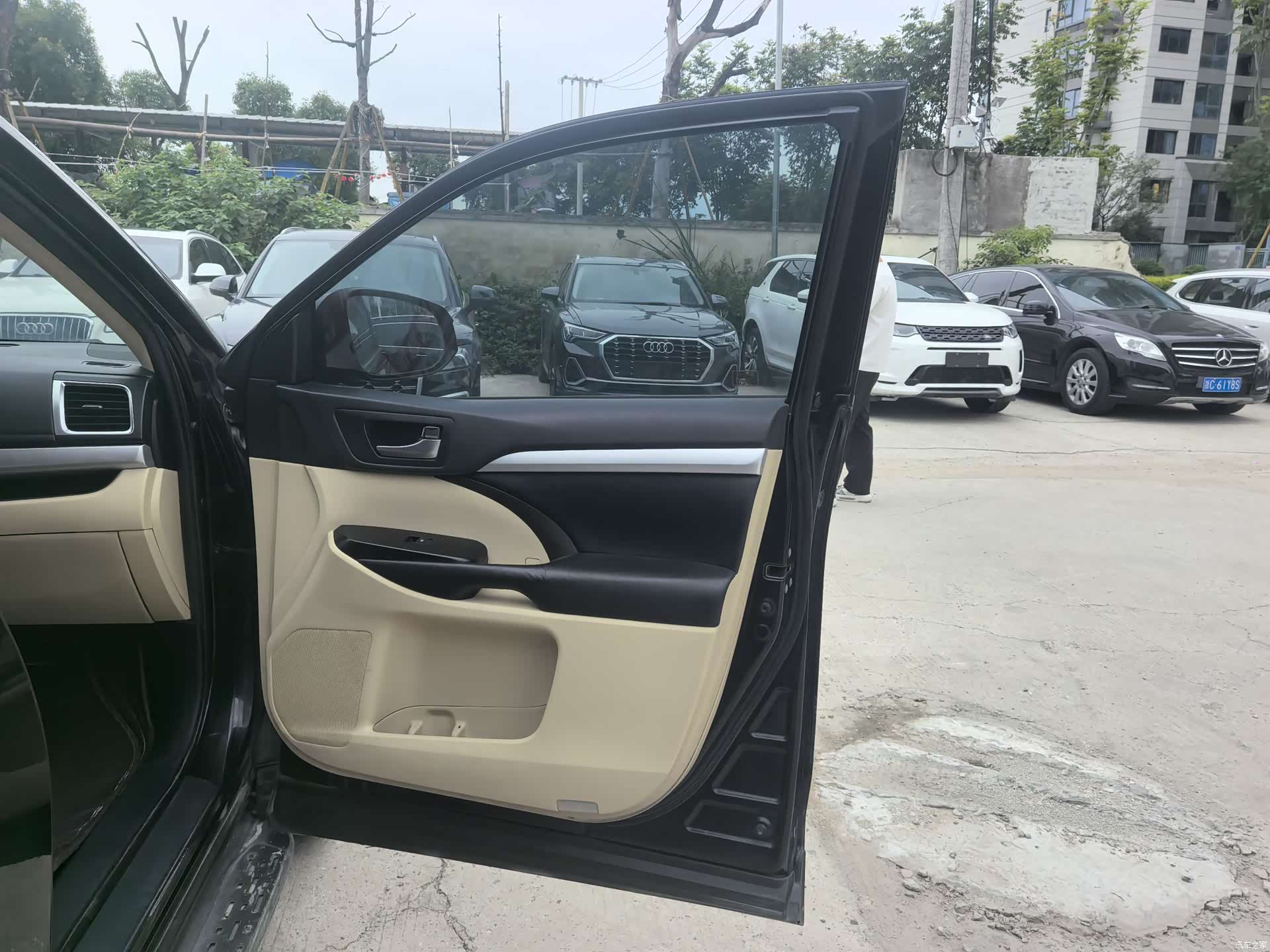 Toyota Highlander, 2020 13