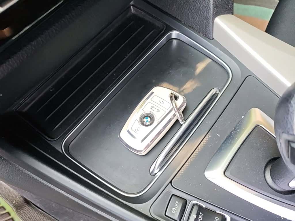 BMW 3 Series, 2017 9