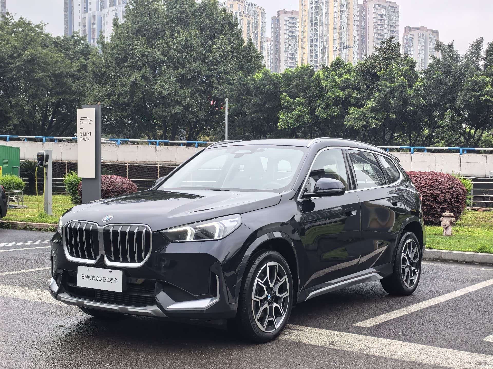 BMW X1, 2025 1