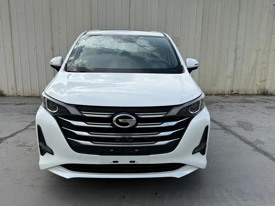 Trumpchi Trumpchi M6