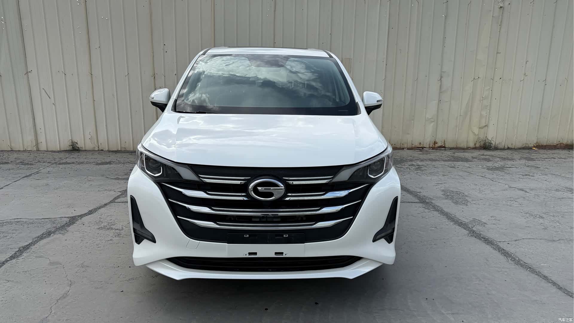 GAC M6, 2020 2