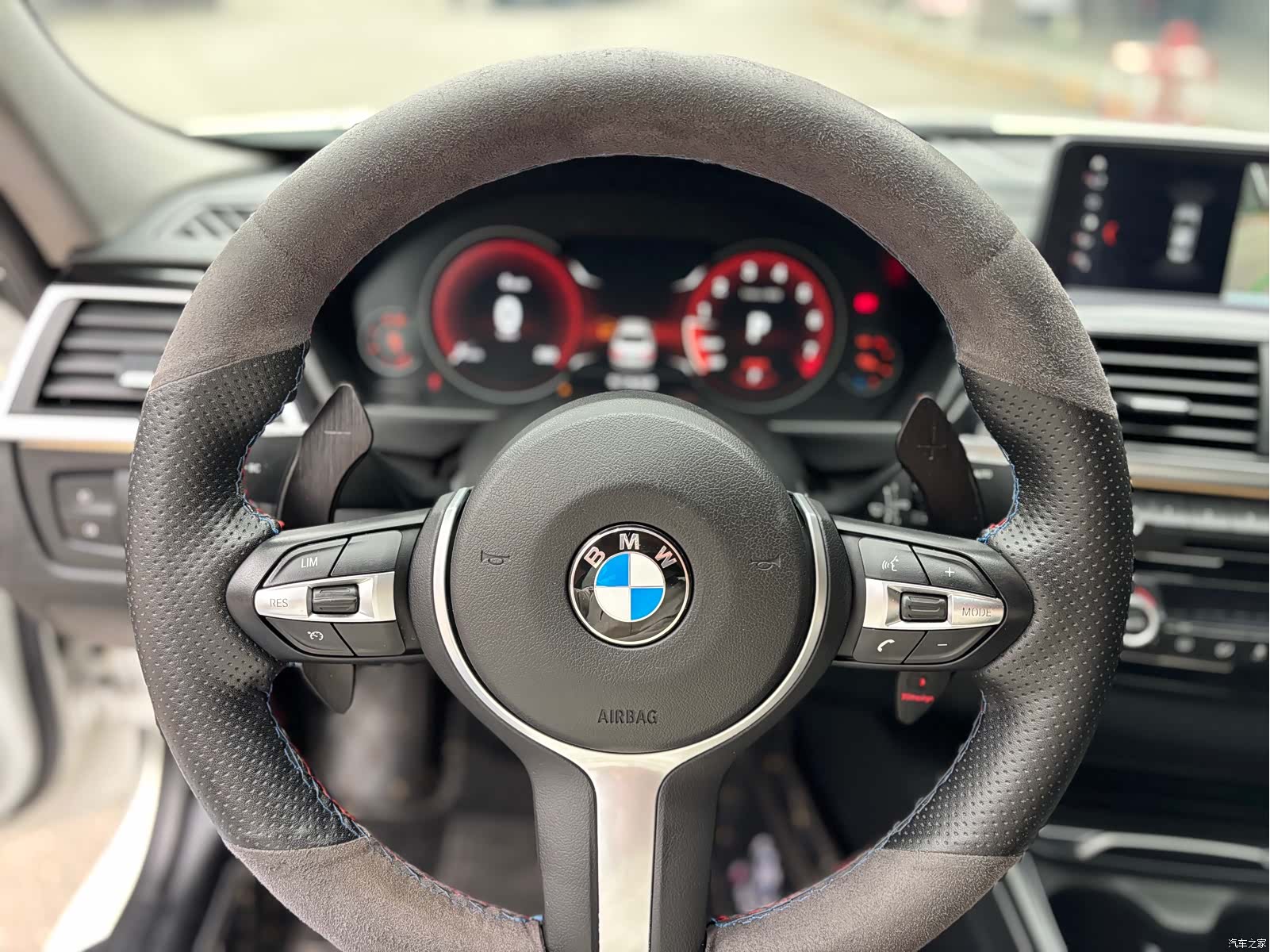 BMW 3 Series, 2018 12