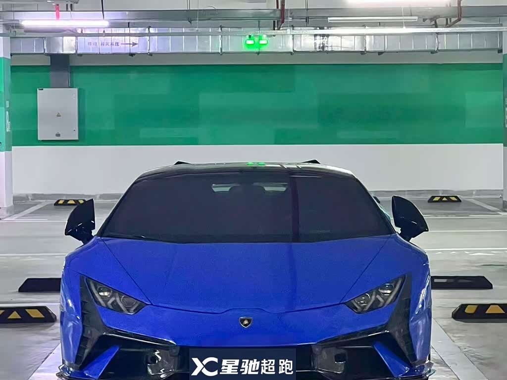Lamborghini Huracán
