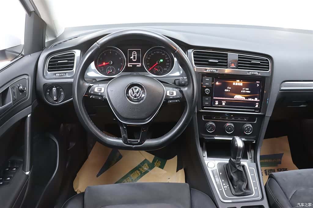 Volkswagen Golf, 2019 26