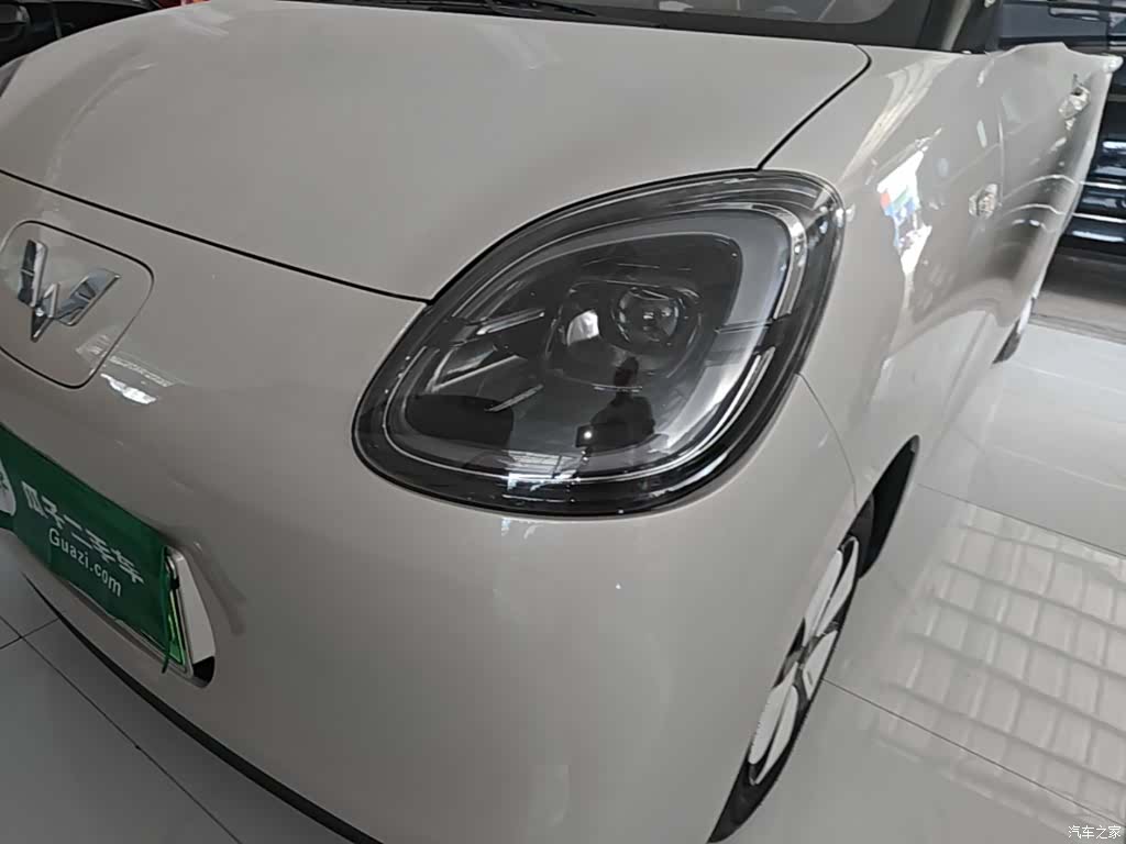 Wuling MINIEV, 2025 24