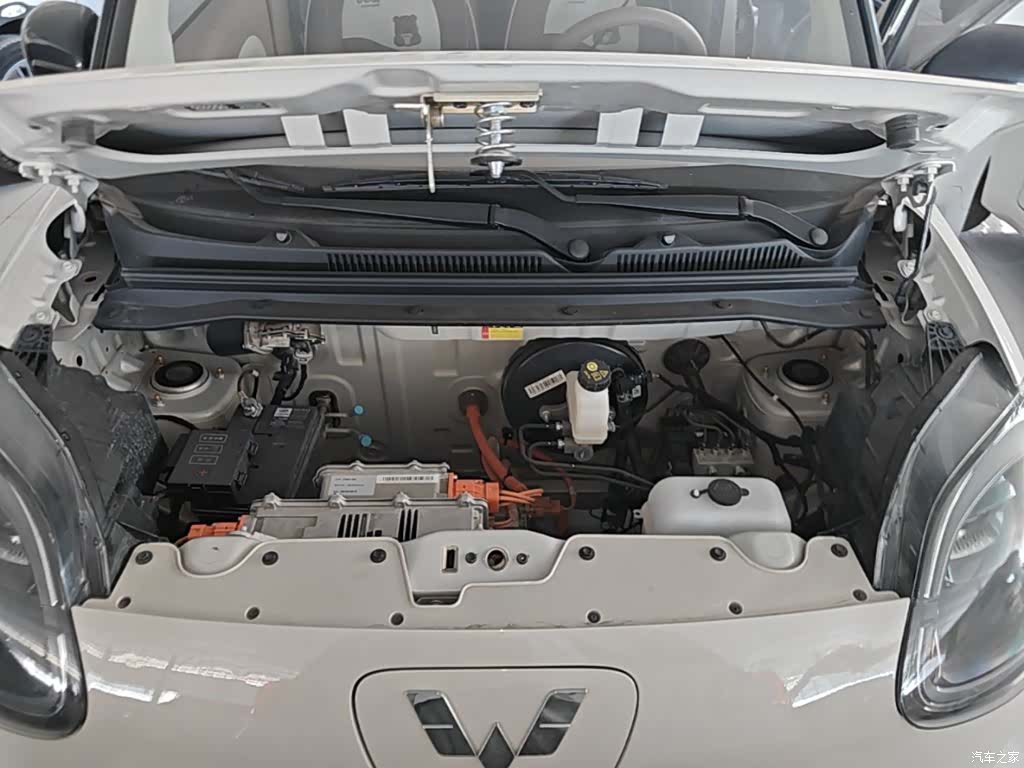Wuling MINIEV, 2025 20