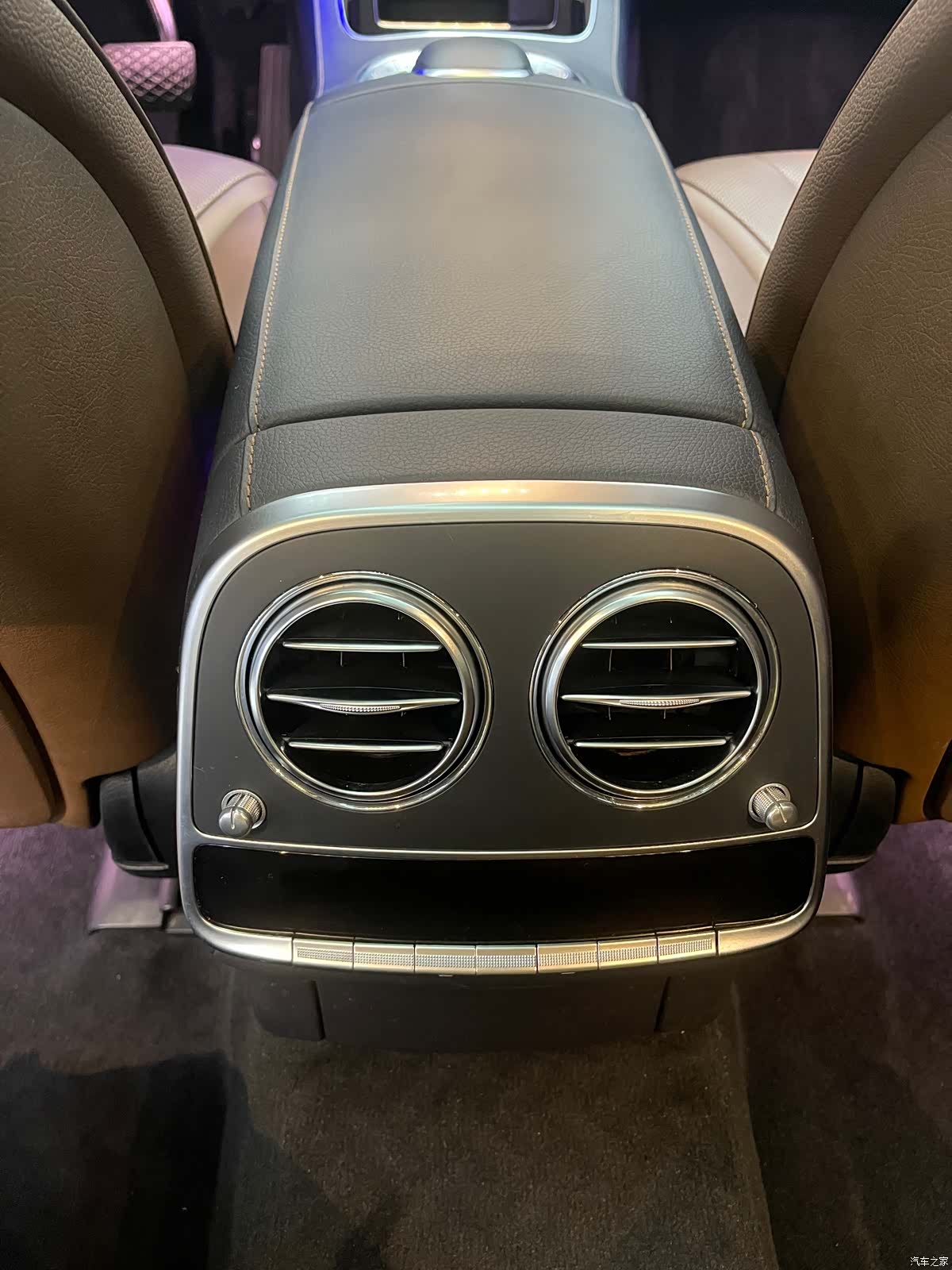 Mercedes-Benz S-Class, 2019 10