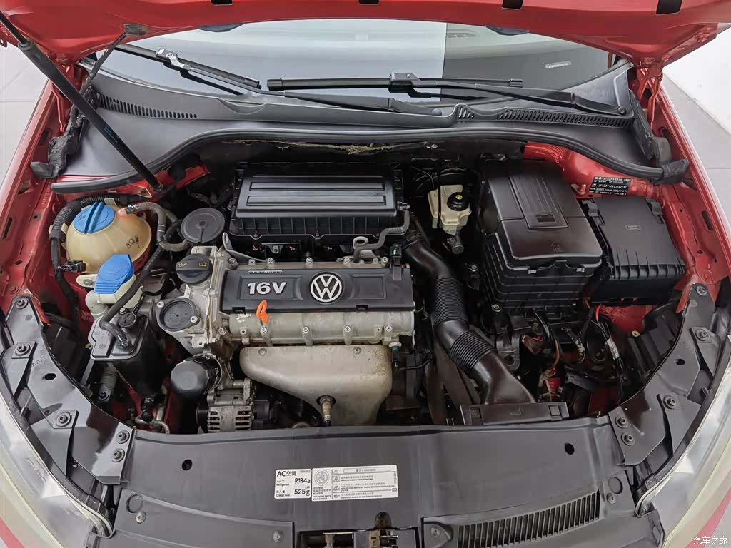Volkswagen Golf, 2013 6