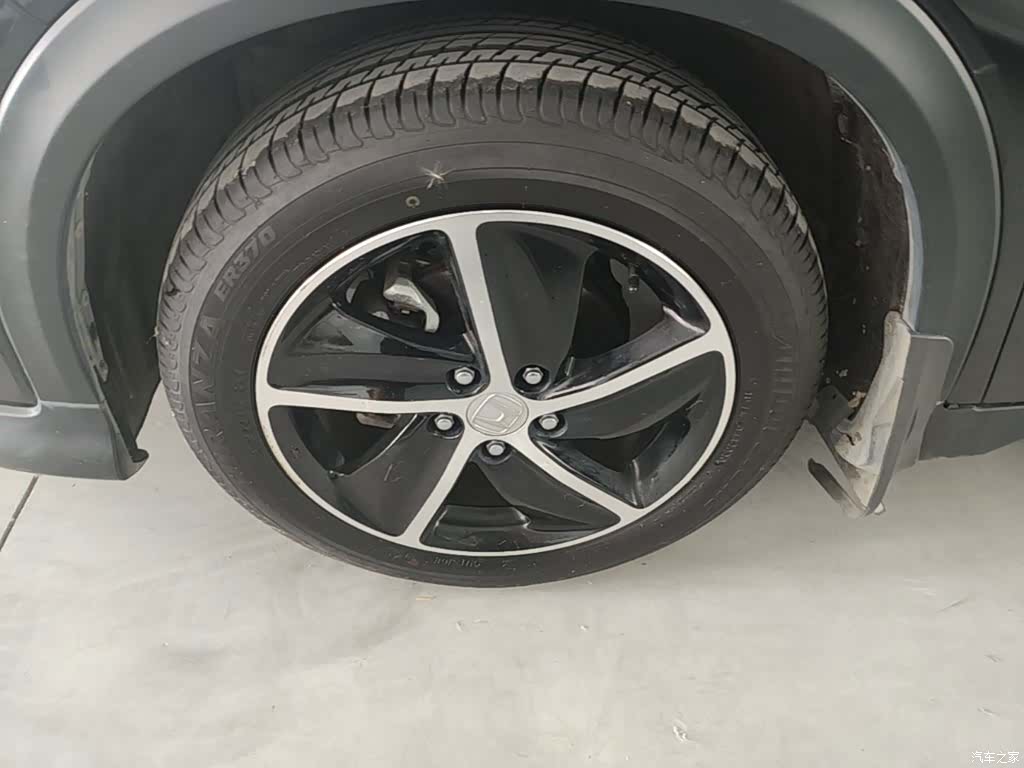 Honda Vezel, 2021 23