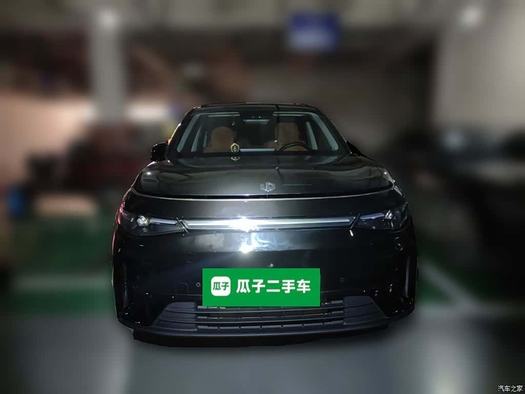 Leapmotor C16, 2024 2