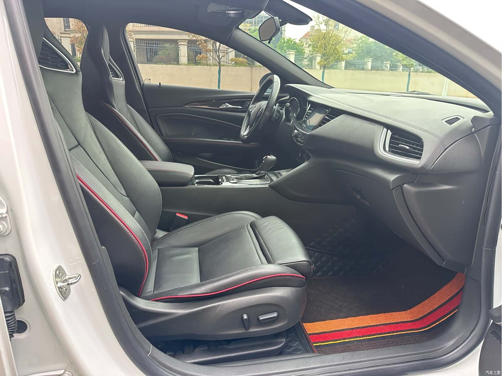 Buick Regal, 2020 9