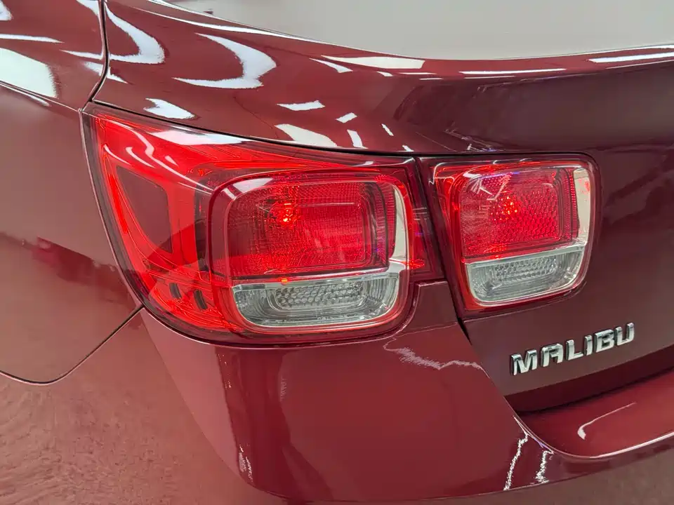 Chevrolet Mai Ruibao