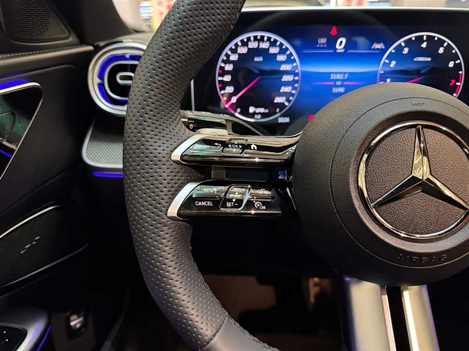 Mercedes-Benz Class C Mercedes-Benz Class C