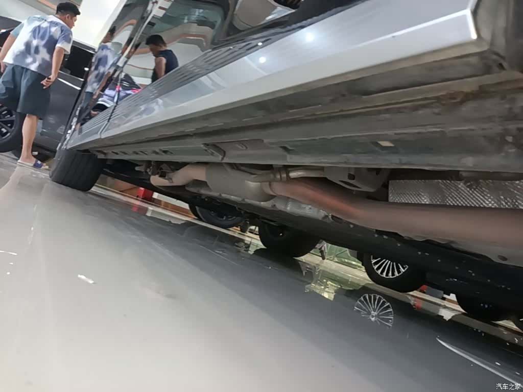 GAC E9, 2023 22