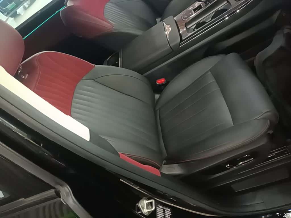 GAC E9, 2023 25