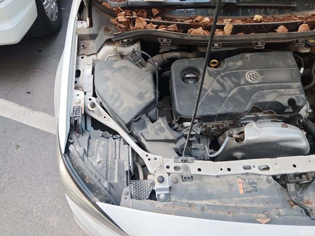 Buick Verano, 2019 21