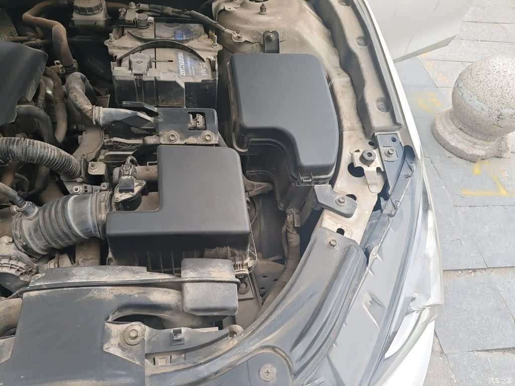 Mazda Mazda3, 2016 21