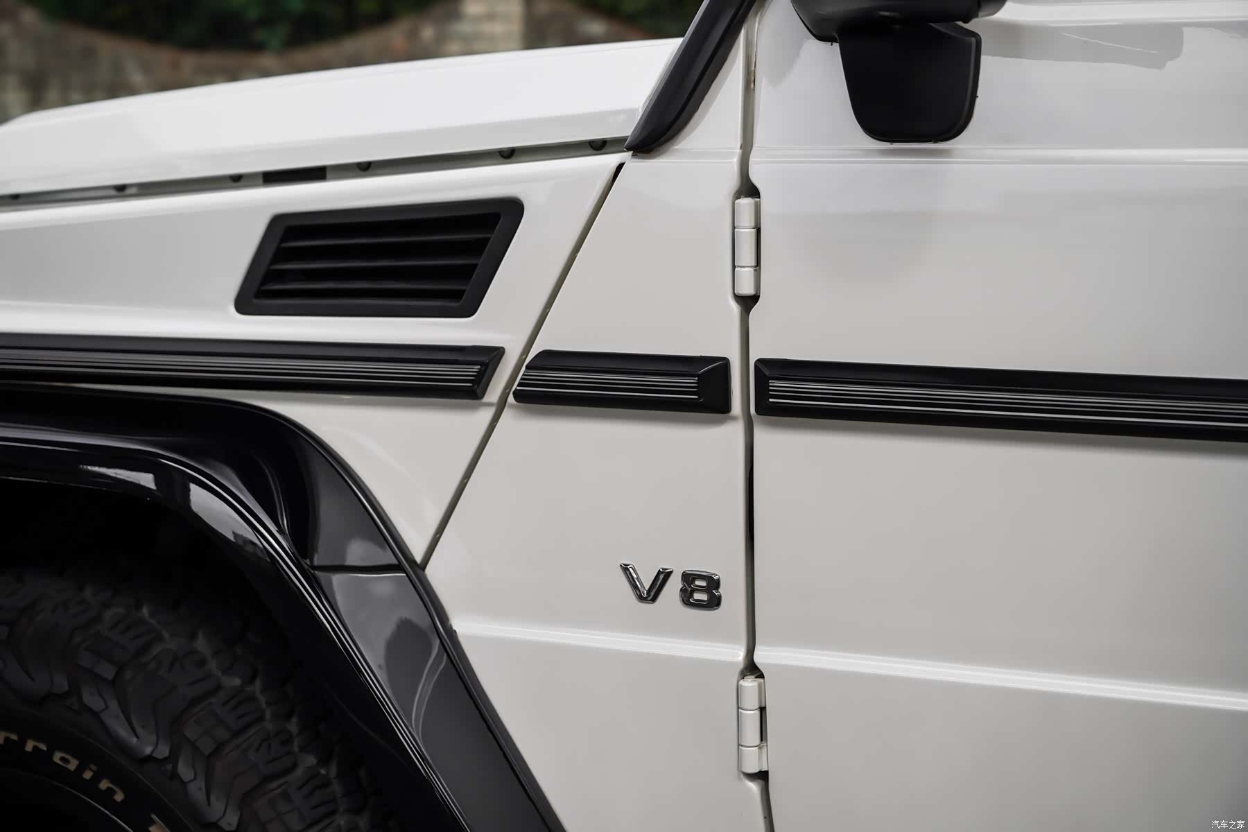Mercedes-Benz G-Class, 2016 22