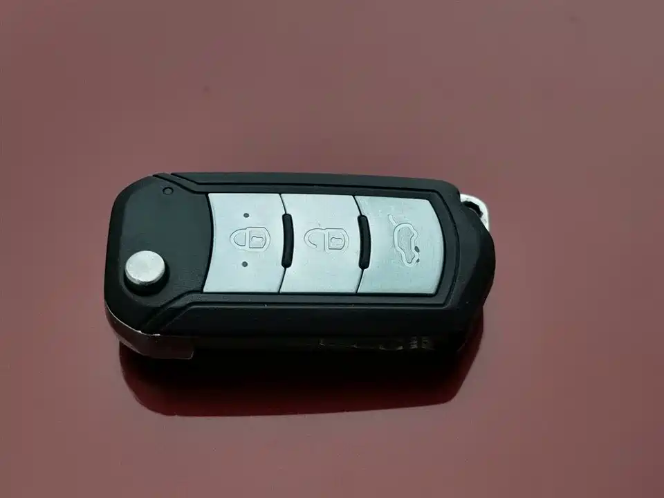 Trumpchi Trumpchi GS3