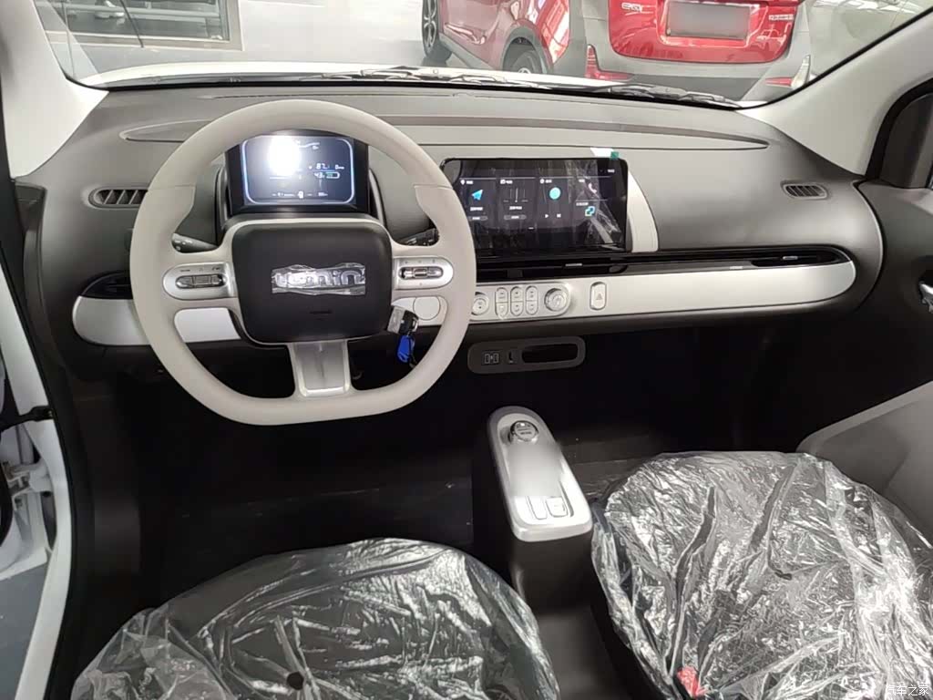 Changan Lumin, 2026 10