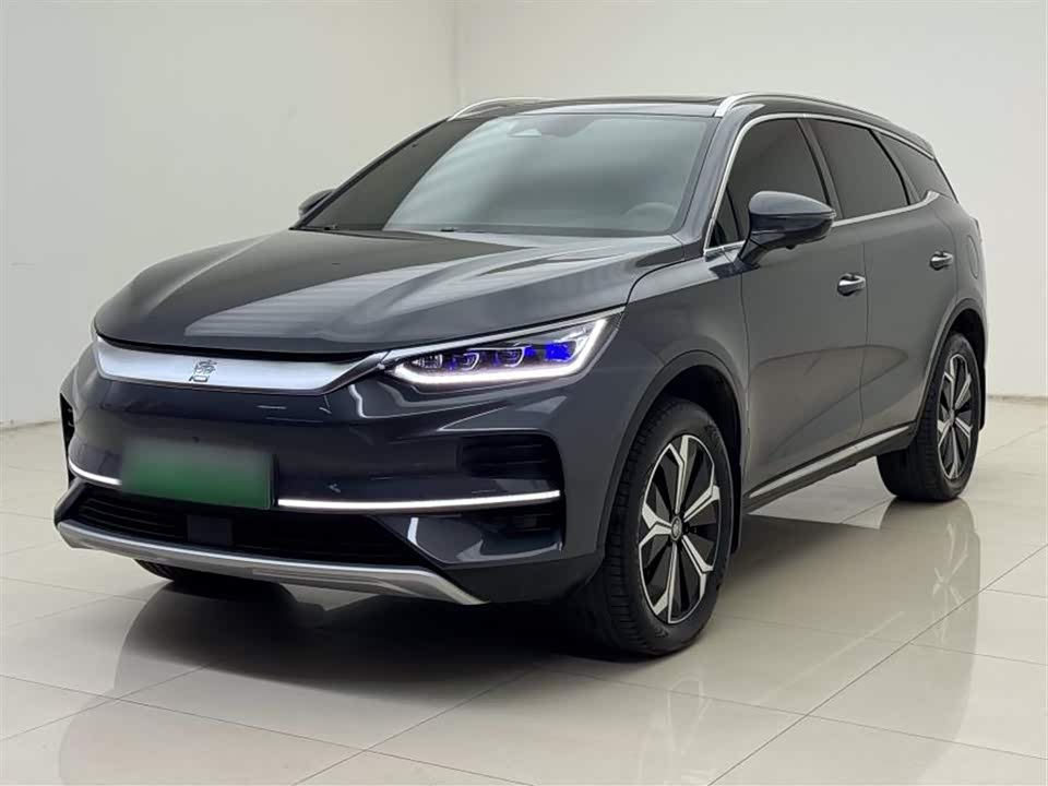 BYD Tangxin Energy