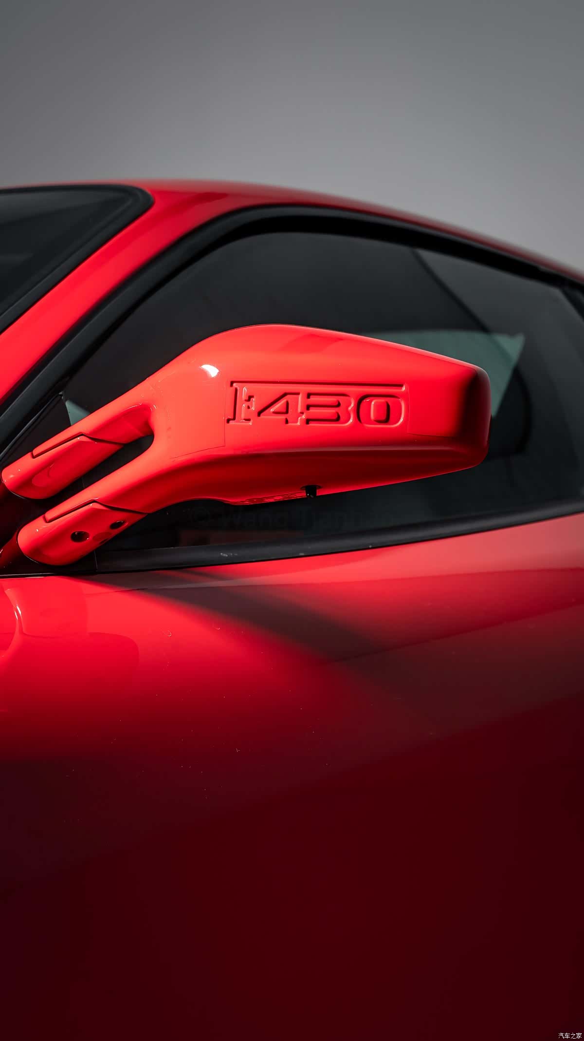 Ferrari F430, 2009 6