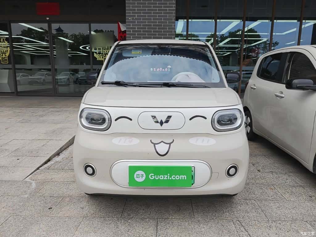 Wuling MINIEV, 2025 3