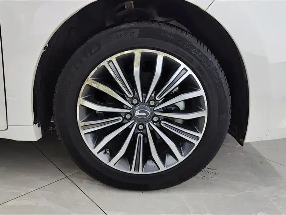 Trumpchi Trumpchi M6