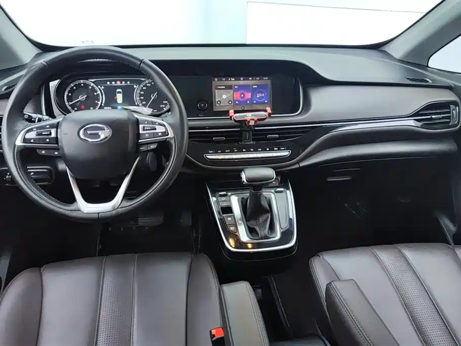 Trumpchi Trumpchi M6