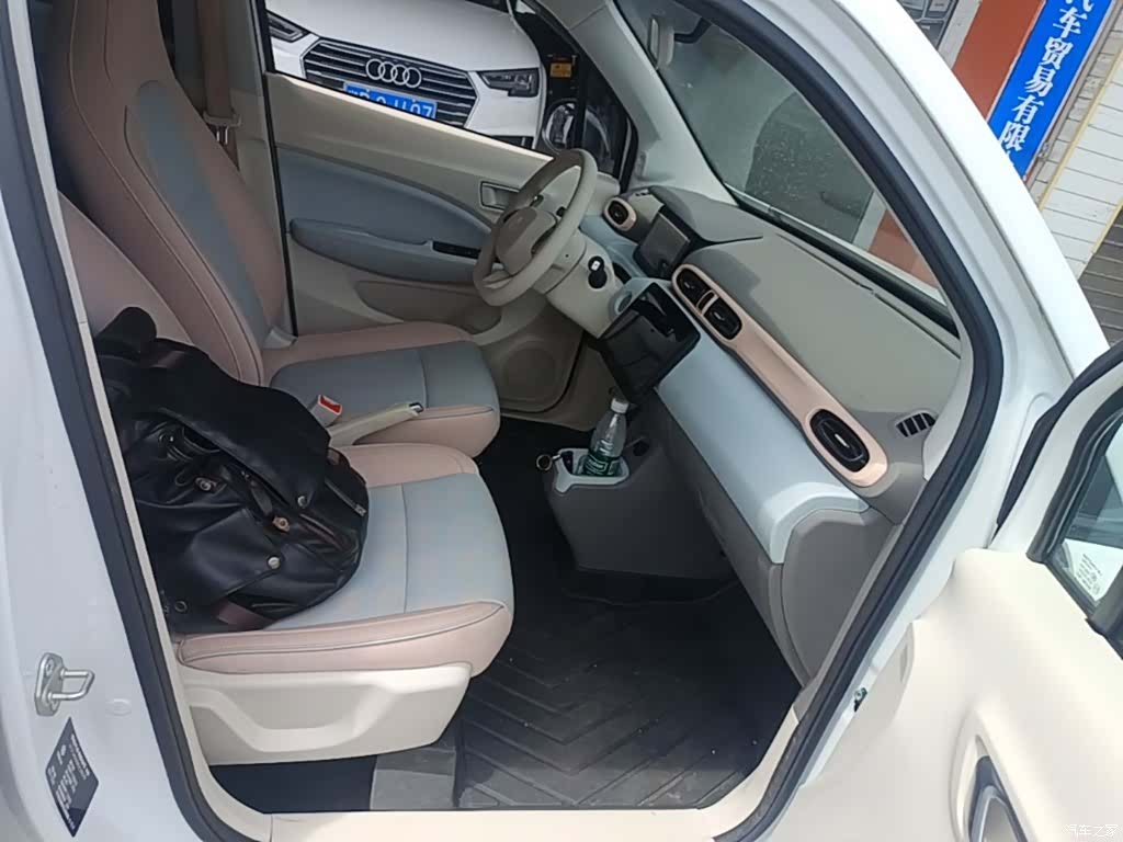 Leapmotor T03, 2024 25