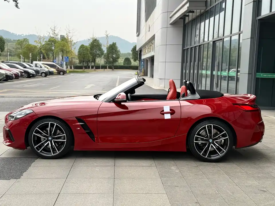 BMW Z4