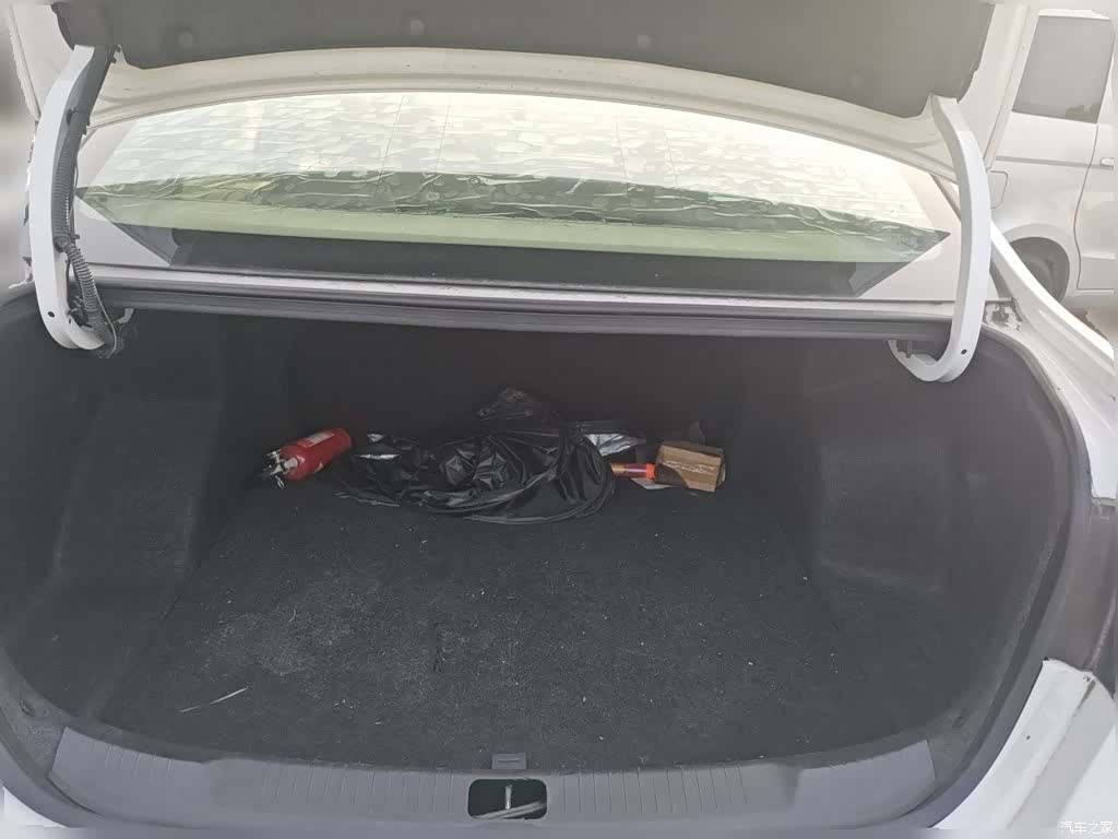 Buick 15N, 2017 10