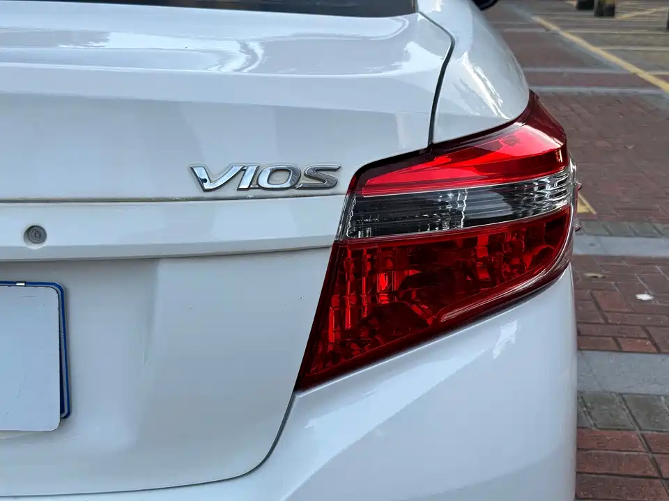 Toyota Vios