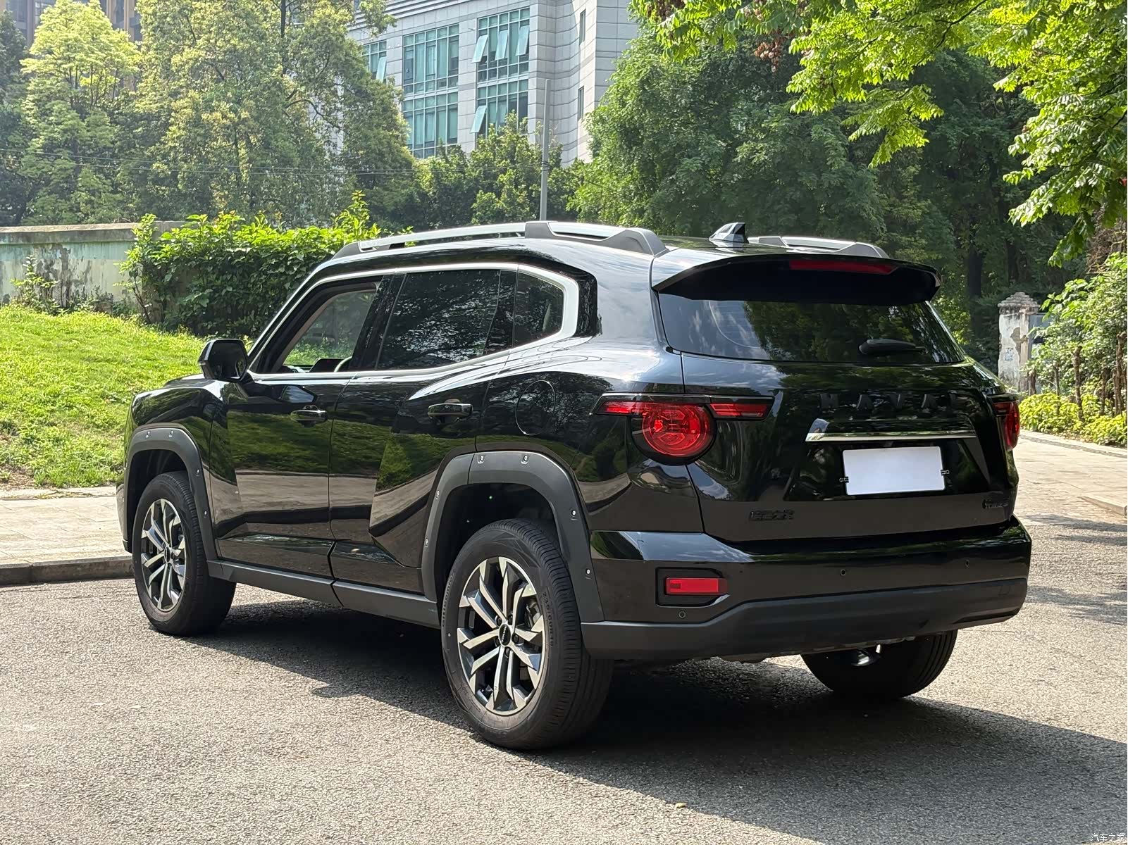 Haval Big Dog, 2025 17