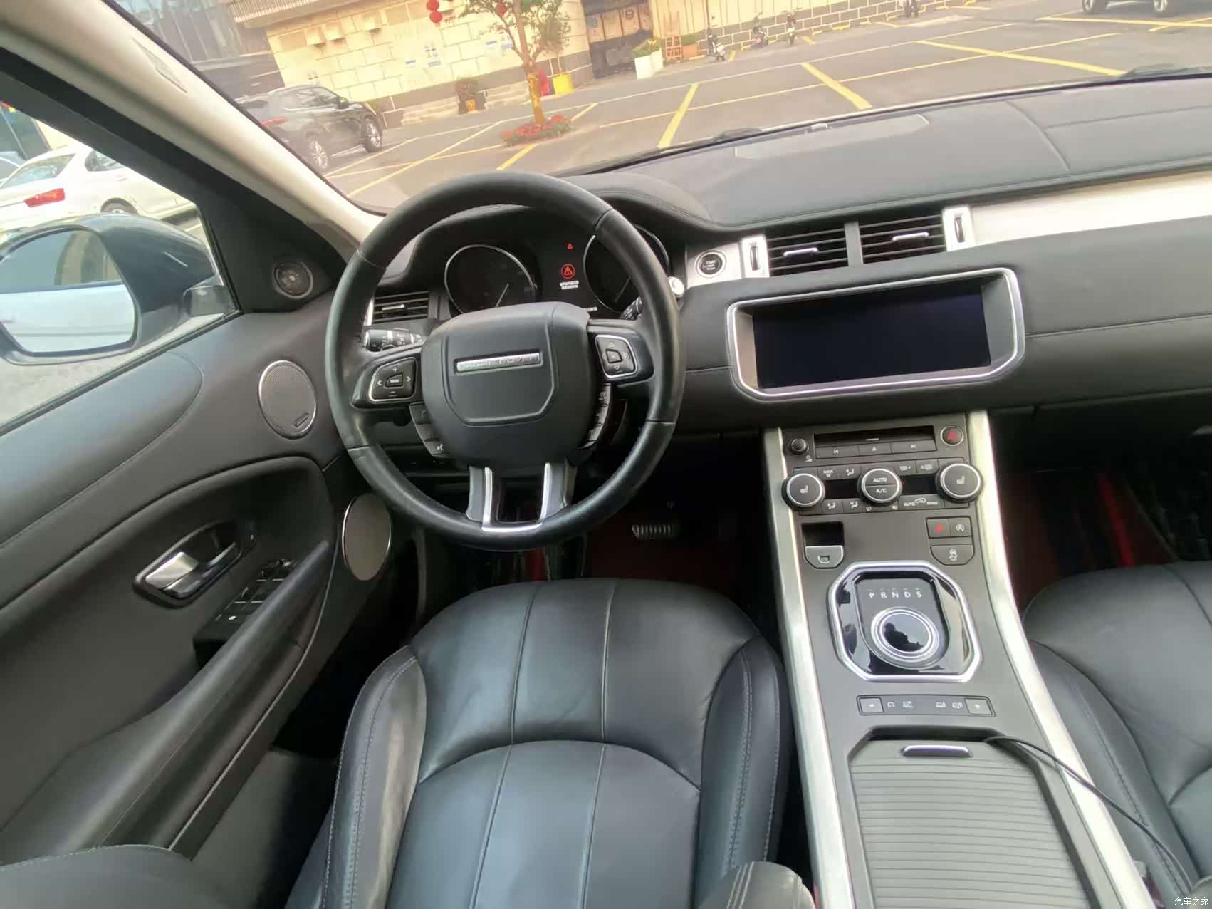 Land Rover Range Rover, 2016 19