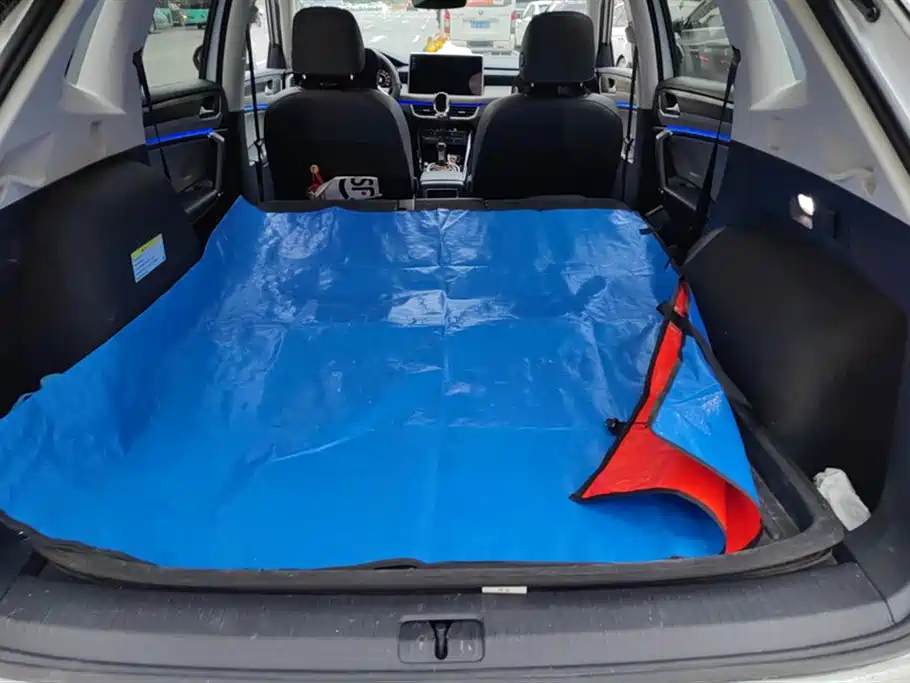 Volkswagen Tanyue GTE