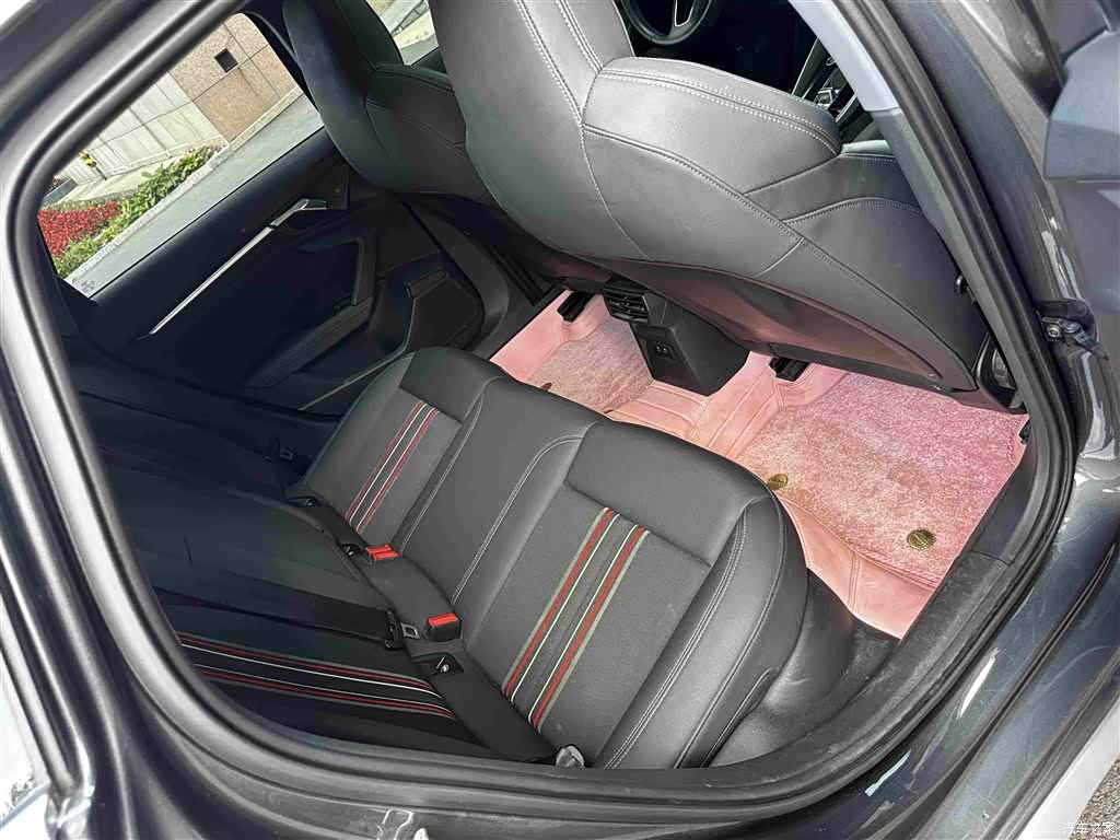 Audi A3, 2022 11